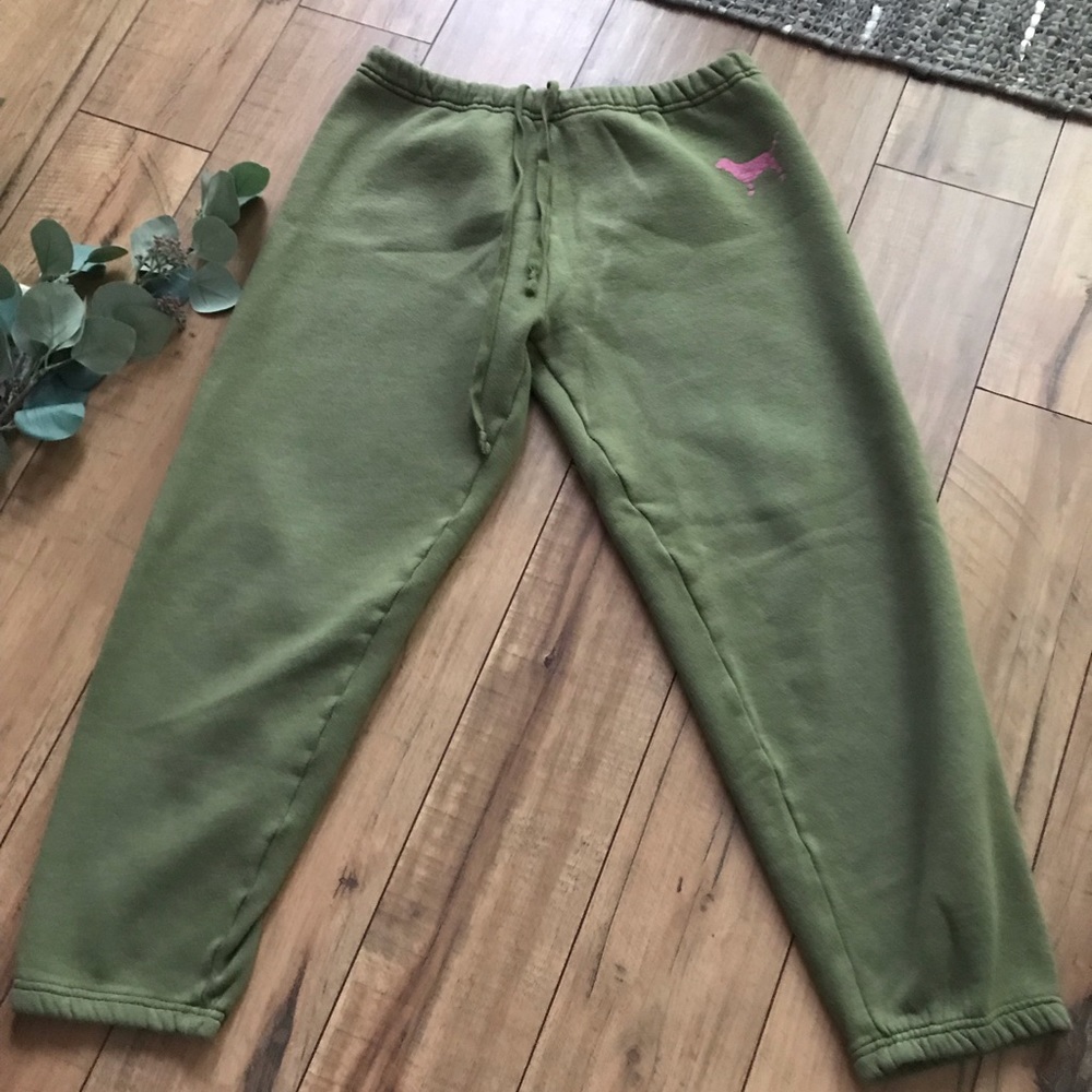 Victoria’s Secret PINK sweats